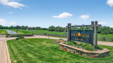 Build your dream home on this premier lot in Rock Creek, home to - photo 39