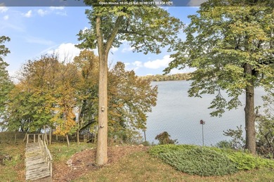 Lake Home For Sale in Jackson, Minnesota