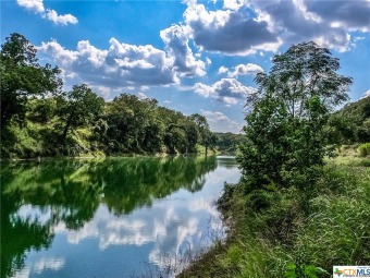 Lake Lot Off Market in Spring Branch, Texas