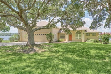 Lake Home For Sale in Clermont, Florida