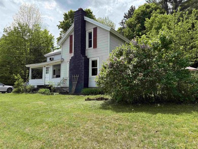 Higley Flow Home For Sale in Colton New York