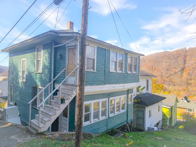 Charming 3-Bedroom Home in the Heart of Hinton, WV with River - photo 2
