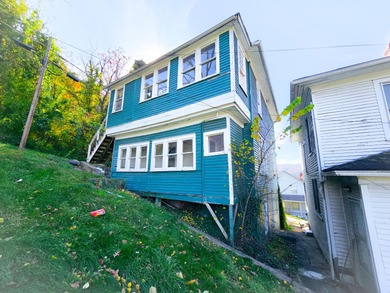 Charming 3-Bedroom Home in the Heart of Hinton, WV with River - photo 3