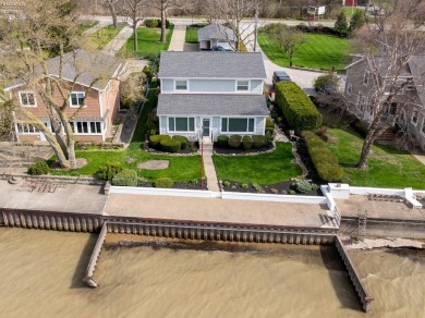 Lake Home Sale Pending in Port Clinton, Ohio