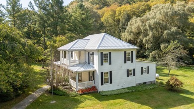 (private lake, pond, creek) Home Sale Pending in Gap Mills West Virginia