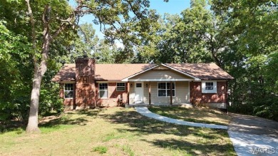 Raintree Lake- Jefferson County Home For Sale in Hillsboro Missouri