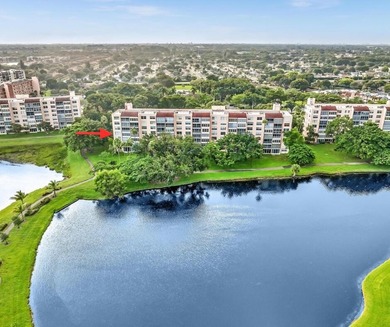 Huntington Lakes Condo For Sale in Delray Beach Florida