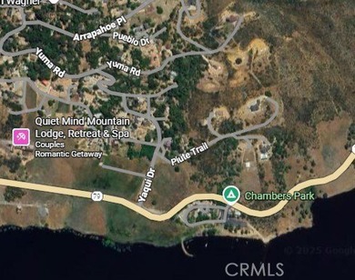 (private lake, pond, creek) Lot For Sale in Julian California