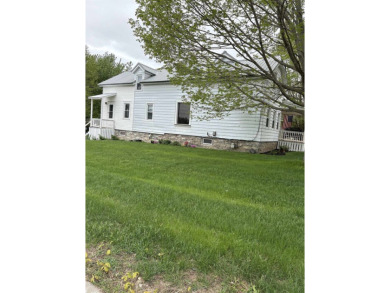 Lake Home For Sale in Ogdensburg, New York