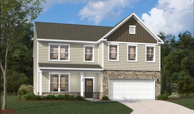 (private lake, pond, coastal) Home For Sale in Grovetown Georgia