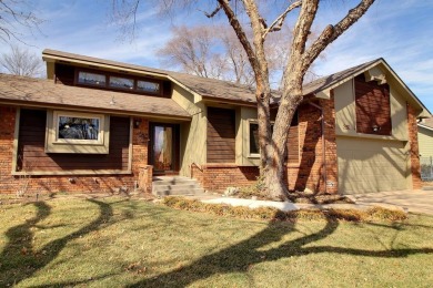 Lake Home Sale Pending in Wichita, Kansas