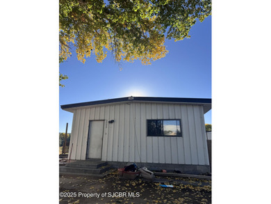 San Juan River Home Sale Pending in Farmington New Mexico