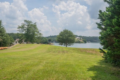 Smith Lake (Ryan Creek) Nestled between Smith Lake Dam and - Lake Lot For Sale in Crane Hill, Alabama