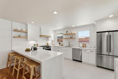 Welcome home to this beautifully reimagined Willow Glen - photo 12