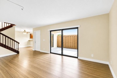 Welcome to this beautifully updated 2 bedroom, 2.5 bath townhome - photo 6