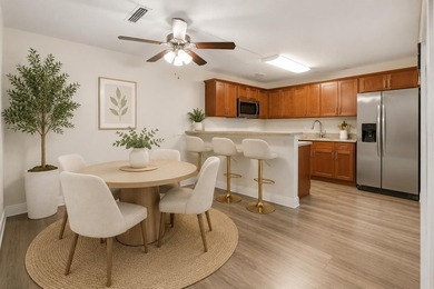 Welcome to this beautifully updated 2 bedroom, 2.5 bath townhome - photo 7