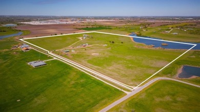 Lake Lot For Sale in Taylor, Texas