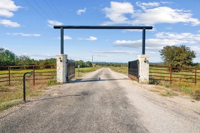 Brazos River - Palo Pinto County Acreage For Sale in Palo Pinto Texas
