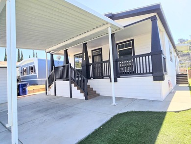 This beautiful home has just been painted and looks amazing . It