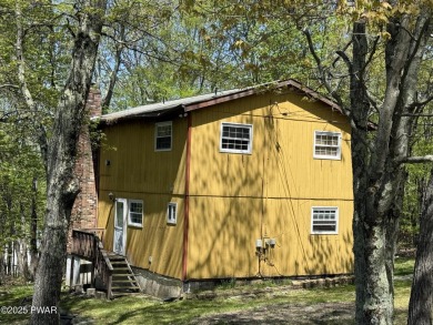 Lake Home For Sale in Milford, Pennsylvania