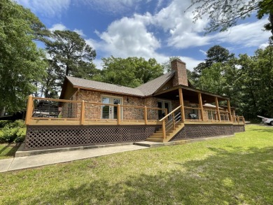 SB 60 Lake Cherokee 
PRICE  REDUCED -

 - Lake Home For Sale in Tatum, Texas