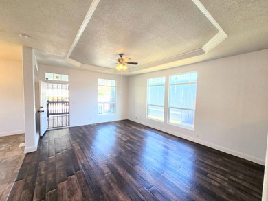 This beautiful home has just been painted and looks amazing . It