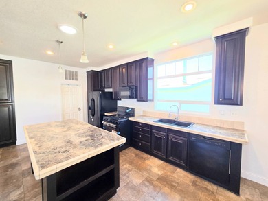 This beautiful home has just been painted and looks amazing . It