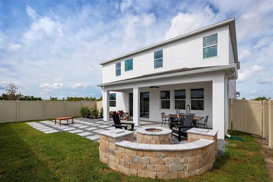 This home is a model leaseback. Welcome home to 5043 Prairie - photo 29