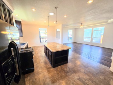 This beautiful home has just been painted and looks amazing . It