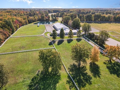 (private lake, pond, creek) Home For Sale in Stonelick Twp Ohio