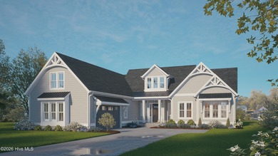 (private lake, pond, coastal) Home For Sale in Southport North Carolina