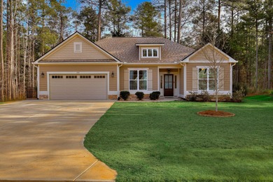 Strom Thurmond / Clarks Hill Lake Home For Sale in Mccormick South Carolina