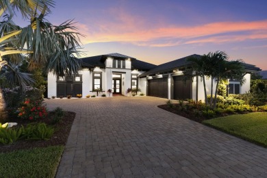 Lake Home For Sale in Fort Myers, Florida