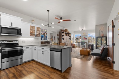 Flathead River Condo For Sale in Kalispell Montana