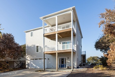 Enjoy views of the Intracoastal Waterway and the Atlantic Ocean