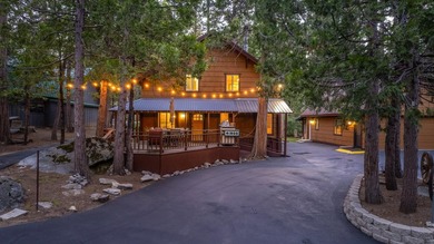 If you're looking for the perfect cabin for you and all of your - photo 1