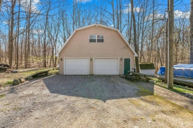 Lake Lot For Sale in Hillsdale, Michigan