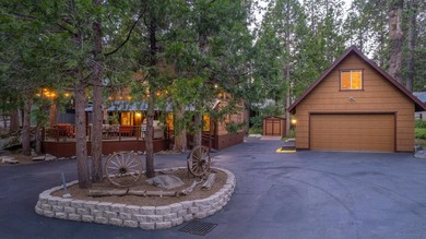 If you're looking for the perfect cabin for you and all of your - photo 5