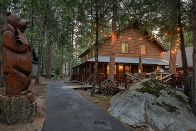If you're looking for the perfect cabin for you and all of your - photo 6
