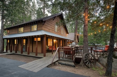 If you're looking for the perfect cabin for you and all of your - photo 7