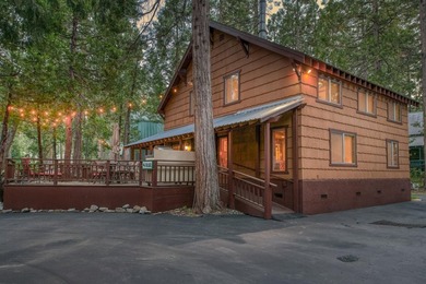 If you're looking for the perfect cabin for you and all of your - photo 8