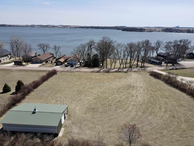 Lost Island Lake  Home For Sale in Ruthven Iowa