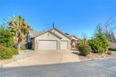 Lake Home For Sale in Oroville, California