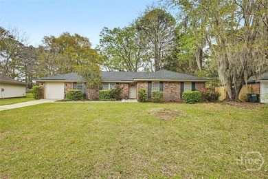 Welcome to this charming all-brick Georgetown gem-offering - photo 3