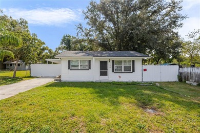 Lake Parker - Polk County Home For Sale in Lakeland Florida