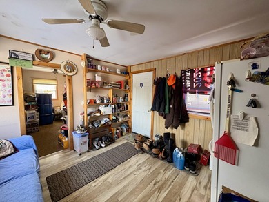 One-of-a-kind home tucked away on a private, 5.71+/- acre - photo 2