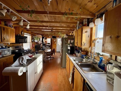 One-of-a-kind home tucked away on a private, 5.71+/- acre - photo 5