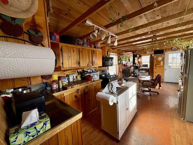 One-of-a-kind home tucked away on a private, 5.71+/- acre - photo 7