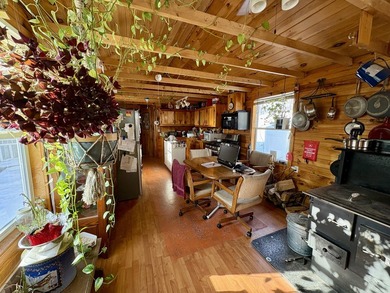 One-of-a-kind home tucked away on a private, 5.71+/- acre - photo 8