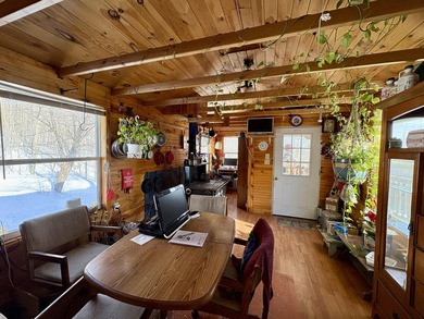 One-of-a-kind home tucked away on a private, 5.71+/- acre - photo 10